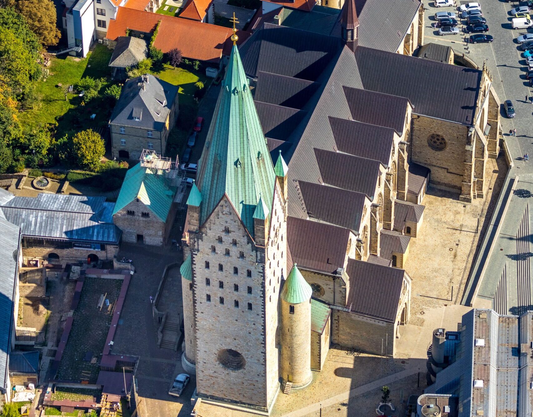 weboptimiert-Paderborner Dom