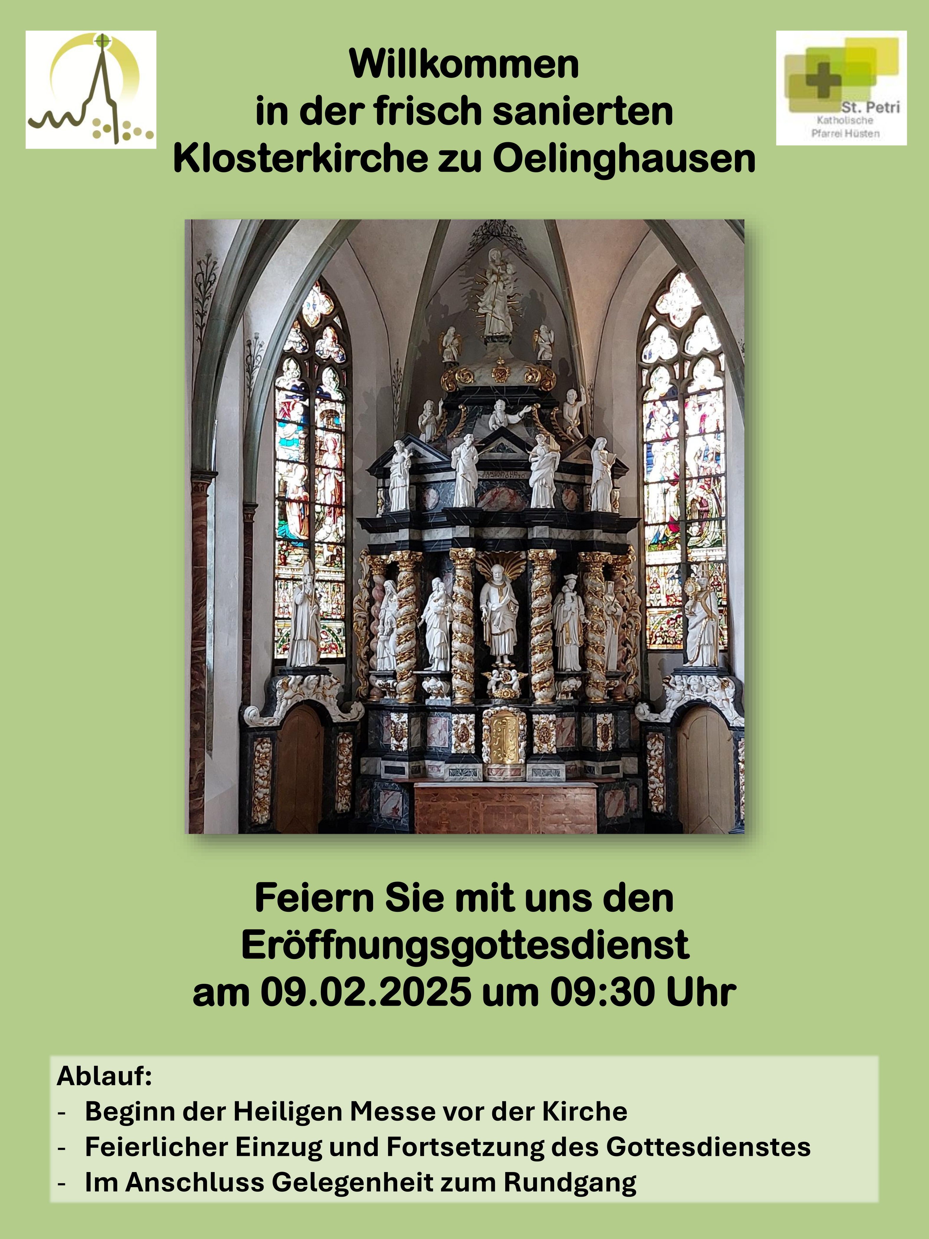 20250209_Eröffnungsgottesdienst